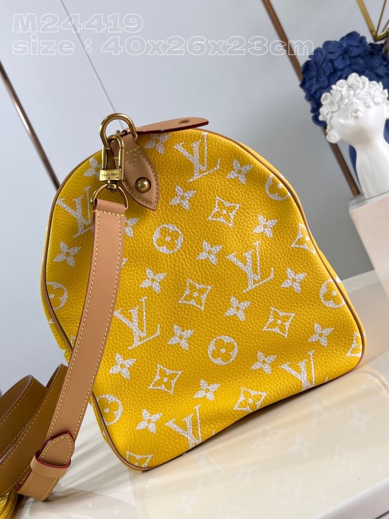 Louis Vuitton Speedy Bags